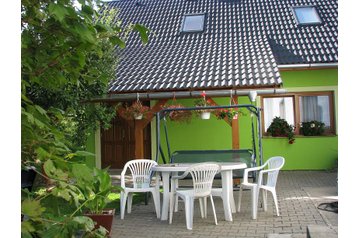 Slovakia Chata Liptovský Mikuláš, Exterior